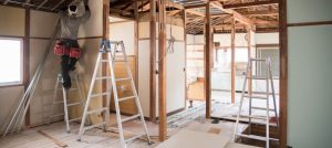 Entreprise de rénovation de la maison et de rénovation d’appartement à Robion